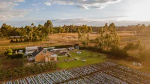 Olrok Farmhouse, 3BR Cabin in Nyandarua - Image 4