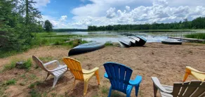 Northern Escape on Kathan lake - Image 4