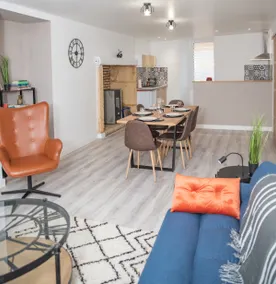 Nice home in the heart of the old town - Image 2