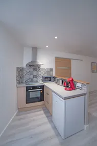 Nice home in the heart of the old town - Image 4