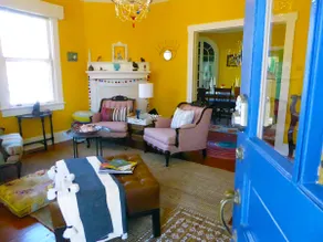 Rose Cottage, Edenton. Pets - Image 4
