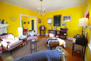 Rose Cottage, Edenton. Pets - Image 5