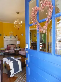 Rose Cottage, Edenton. Pets - Image 3