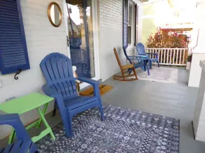 Rose Cottage, Edenton. Pets - Image 2
