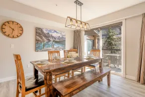 COPPER CREEK - TWO LEVEL CONDO - HOT TUB & FIRE TABLE - Image 2