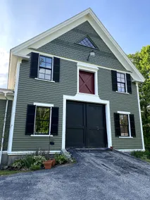 The Carriage House - Image 3