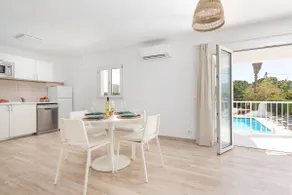 New Apartment DOR, Pool, Wifi, Air conditioning, Bbq, Cala Dor - Image 4