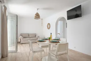 New Apartment DOR, Pool, Wifi, Air conditioning, Bbq, Cala Dor - Image 5