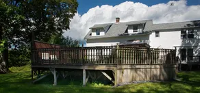 5 mins drive to River To Ridge Trail With Hot Tub - Image 2