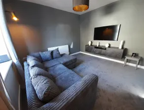 Entire guest cottage, Peak District - Image 4