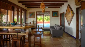 Main House - Casa Maitri Pacifico - Adults only - Image 5