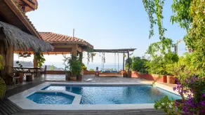 Main House - Casa Maitri Pacifico - Adults only - Image 2
