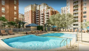 Lovely 1-Bedroom Condo with Pool and City View - Image 5