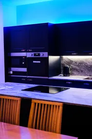 The Eden Warehouse - Pink Apartment (sleeps 4) - Image 3