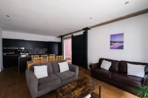 The Eden Warehouse - Pink Apartment (sleeps 4) - Image 4