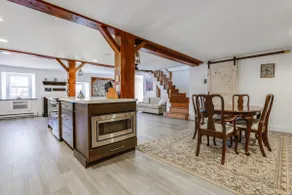 Historic Stone Mill in Lancaster Countryside - Image 5