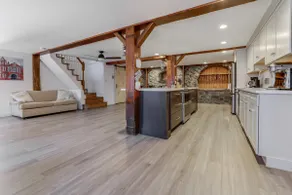 Historic Stone Mill in Lancaster Countryside - Image 3