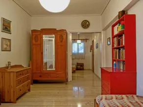 Apartment by the sea, Markopoulo beach - Image 5