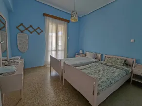 Apartment by the sea, Markopoulo beach - Image 3