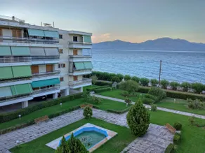 Apartment by the sea, Markopoulo beach - Image 2