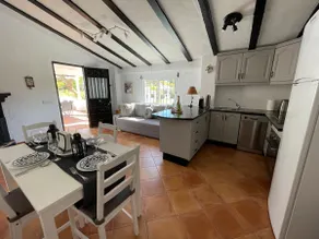 Villa Estrella Nerja, pretty villa with 10m pool. - Image 4
