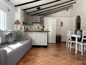 Villa Estrella Nerja, pretty villa with 10m pool. - Image 2
