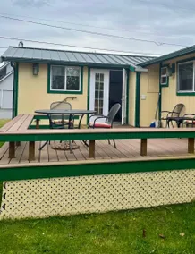Sunlight Beach Cabin - Image 4