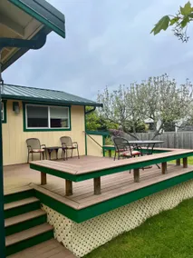 Sunlight Beach Cabin - Image 2