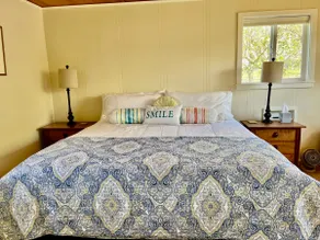Sunlight Beach Cabin - Image 5