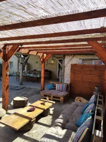 Charming House with Pool - Image 3
