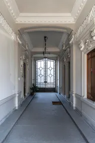 Re Umberto luxury apartment - Image 2