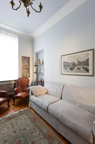 Re Umberto luxury apartment - Image 5