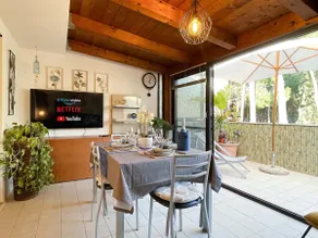 [ ROCCELLETTA ] SUITE WITH TERRACE OVERLOOKING THE SEA ⭑⭑⭑⭑⭑ - Image 4