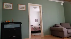 Nice house with patio, Emmaboda municipality, Lindås - Image 5