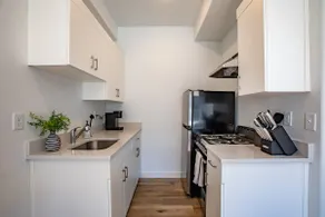 *No Chores* Mountain View Studio Apartment - Image 2