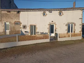 Gîte Bellebouche - Image 2