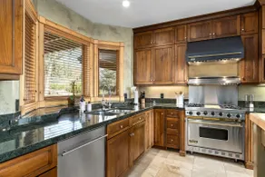 Luxury Midway Mountain Chalet-Nr Park City,Hot tub - Image 5
