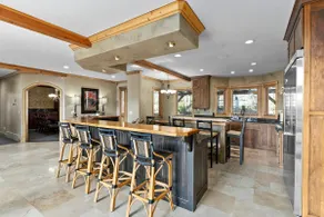 Luxury Midway Mountain Chalet-Nr Park City,Hot tub - Image 4