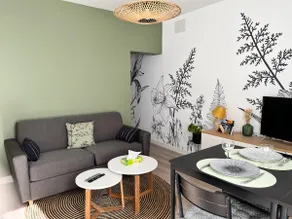 Walk to Historic Center • Cozy Stay • 4 persons - Image 5