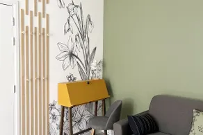 Walk to Historic Center • Cozy Stay • 4 persons - Image 4