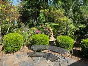 ”The Garden Suite” an urban oasis near I-69 & IAH - Image 2