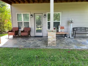 ”The Garden Suite” an urban oasis near I-69 & IAH - Image 4