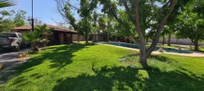 02- Quinta Aurora 3 bedrooms 2 bathrooms 6 people Large garden - Image 3