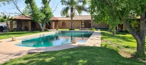 02- Quinta Aurora 3 bedrooms 2 bathrooms 6 people Large garden - Image 5