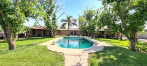 02- Quinta Aurora 3 bedrooms 2 bathrooms 6 people Large garden - Image 2