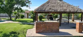 02- Quinta Aurora 3 bedrooms 2 bathrooms 6 people Large garden - Image 4