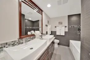 FUN Fully Loaded GameRm Near Disney 4 Bedrm 2 bath - Image 4