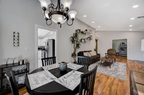 Cheerful 3-bedroom retreat with pool & spa! - Image 2