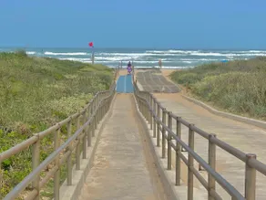 Once Upon a Tide-5min Walk to Beach&Entertainment - Image 4