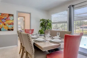 Pool, Clean House, Golf Vacation - Sleeps 9 - Image 3